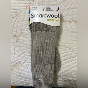 Smartwool trekking socks